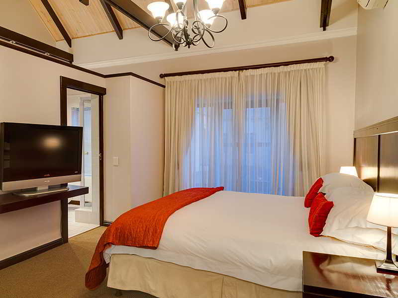 Protea Hotel By Marriott Dorpshuis & Spa Stellenbosch Exterior photo
